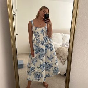 Sachin + Babi Blaine Dress